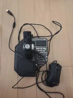 ボーダーブレイク　専用コントローラ　マウス付き