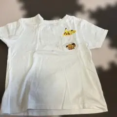 グラニフ　ポケモンTシャツ