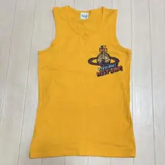 Vivienne Westwood イエロータンクトップ