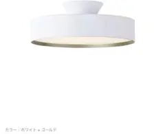 【未使用】FLYMEe Noir フライミー LED Ceiling Lamp