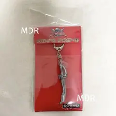 【匿名配送】メタルチャーム ゴーカイサーベル 全スーパー戦隊展 ゴーカイジャー