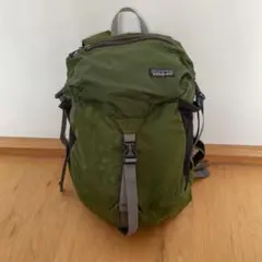 patagonia ライトウェイト バックパック