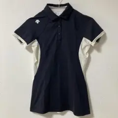 デサントゴルフレディース半袖S