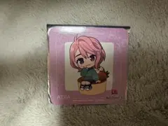 ダンダダン×BullPulu オリジナルコースターあいら