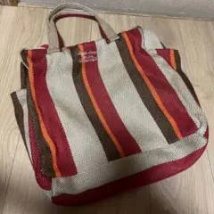 anello トートバッグ
