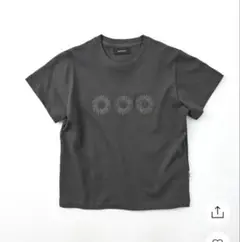 999humanity EVDロゴTシャツ 韓国