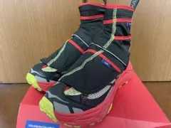 HOKA nicole mclaughlin ニコールマクラフリン 27.5cm