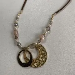 ネックレス　ペンダント　42.5センチ〜47センチ
