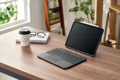 ELECOM Touch Book 11インチiPad Pro（M4）2024年