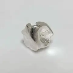 simuero por un perro ネックレス POR UN PERRO - Handmade silver necklace | Simuero
