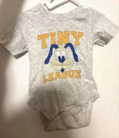 TINYcottons 6m ロンパース