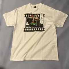 00s stussy SCARFACEパロディ　XL