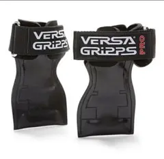 パワーグリップ（プロ） バーサグリップVERSA GRIPPS 筋トレ【正規品】