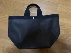 【クリスマス限定値下げ】美品エルベシャプリエ725GP○ダブルハンドル○ノワール