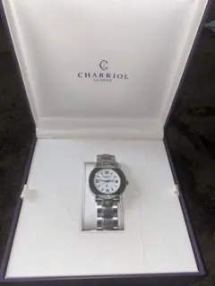 CHARRIOL(シャリオール) 腕時計