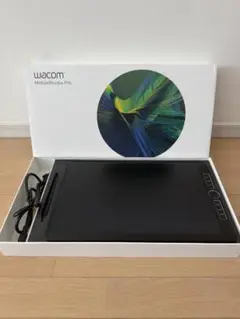 Wacom Mobile Studio Pro 16 DTH-W1620H/K0