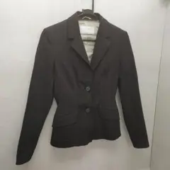 プラダ 黒ジャケット