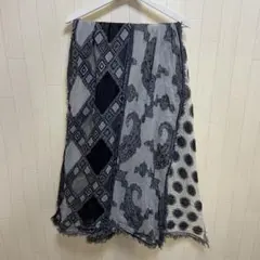 ローズバッド ストール