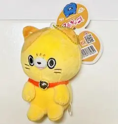 にゃんデレ マスコットBC たま　CV 石田彰