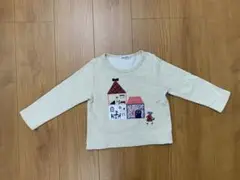 ファミリア トレーナー 100