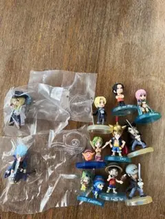 ワンピースコレクション　ワンピの実