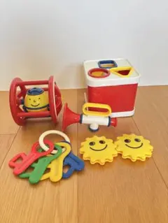 ambitoys Baby Gift Set