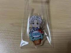 WIND BREAKER チェックセーラー トレーディングお名前バッジ【梅宮一】