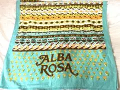 ALBAROSA 大判バスタオル