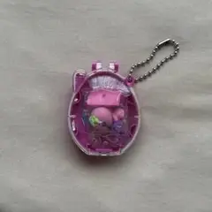 Tamagotchi Collectibles たまごっち ふらわっち