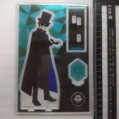 パーツ付　BIG　アクリルスタンド　アクスタ　糸師凛　怪盗団　描き下ろし　G2