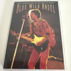 Jimi Hendrix Live at the Isle of Wight