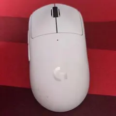 Logicool Superlight ホワイト