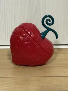 ワンピース　オペオペの実　ケース