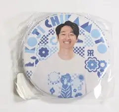 阪神タイガース【近本選手】TORACOデー限定ガチャ　缶バッジ　新品未開封