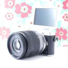 ❤Wi-fi機能搭載❤️LUMIX DC-GF7❤タッチパネル操作❤大人気❤