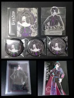 【7点/SDは単品バラ可】モクレン ブラスタ まねきねこ バレエコア