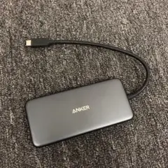 Anker PowerExpand+ 7-in-1 USB-C ハブ A8346