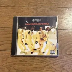 The Pharcyde LabcabinCalifornia