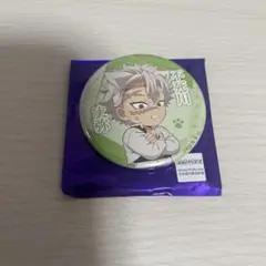 不死川実弥 缶バッジ ナンジャタウン