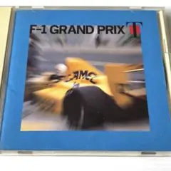 T-SQUARE / F-1 GRAND PRIX