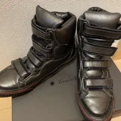 *トルネードマート ブーツ*