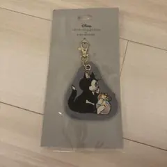 ヒグチユウコ　ディズニー　フィガロ　キーチェーン
