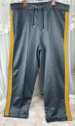 定価 9万 dunhill ダンヒル トラックパンツ 46R L〜XL