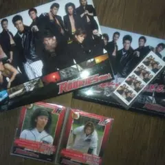 ルーキーズ　ROOKIES DVD 表（おもて）BOX 初回生産限定特典付き