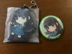 欅坂46 ローソン 一番くじ 織田奈々