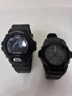 G-SHOCK　GS-1000BJ-1A9JF　2007年3月限定発売モデル G-SHOCK GS-1000BJ-1A9JF 2007年3月限定発売モデル - メルカリ