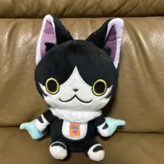 妖怪ウォッチ　猫又