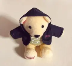 スバル STIベア ぬいぐるみ