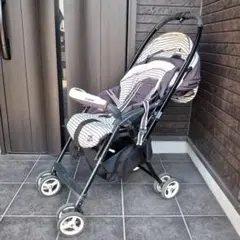 ベビーカー Combi メチャカルハンディα