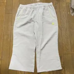 adidas ハーフパンツ グレー